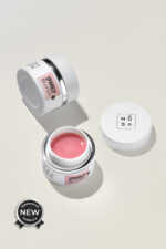 ACRYLIC GEL 11 SPARKLY BLUSH 15ML - immagine 3