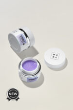 ACRYLIC GEL 10 SPARKLY VIOLET 15ML - immagine 3