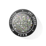 STRASS MULTICOLOR SS4 - immagine 3