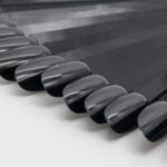 ESPOSITORE A VENTAGLIO BLACK - immagine 4