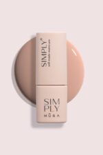 TOP MOCHA NUDE SIMPLY - immagine 4